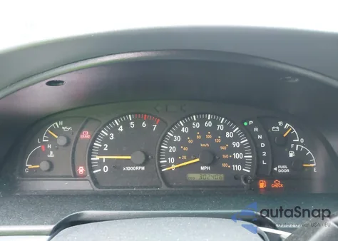 2002 Toyota Tundra Sr5 V8 из США, поврежденный, VIN 5TBRT34142S330557